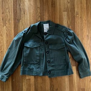 Rebecca Taylor jacket